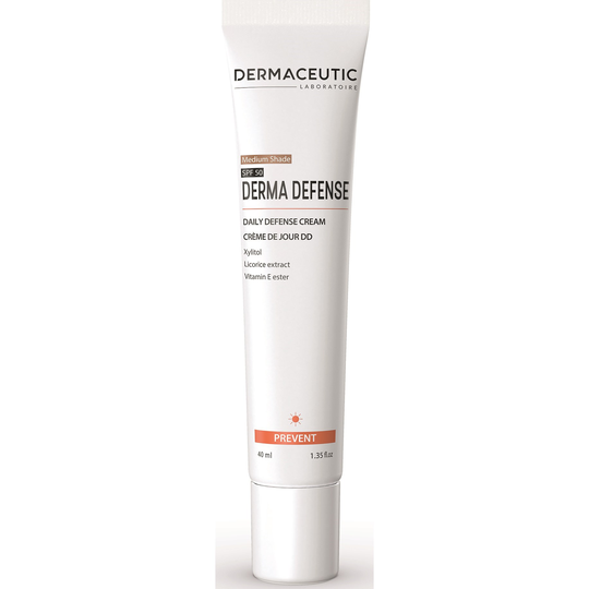 Dermaceutic Derma Defense Medium
