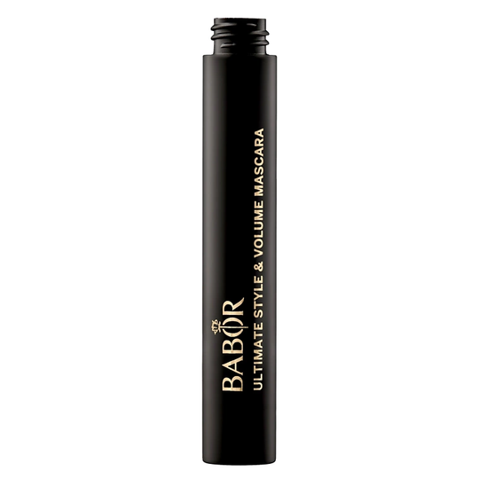 Babor Ultimate Style and Volume Mascara Black
