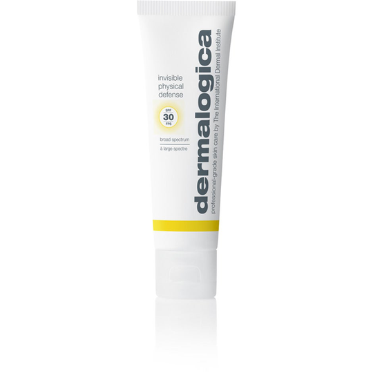 Invisible Physical Defense SPF30, Dermalogica Solskydd Ansikte