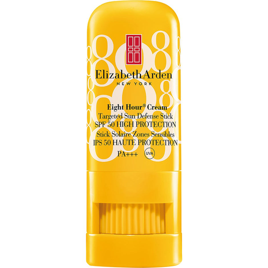 Elizabeth Arden Eight Hour Cream Sun Defense Stick for Face SPF 50, 6 g Elizabeth Arden Solskydd & Solkräm