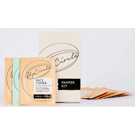 UpCircle The Pamper Kit
