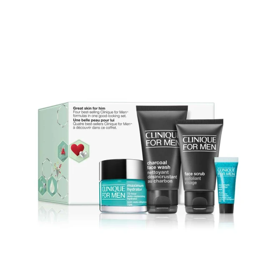 Cfm Essentials Set A