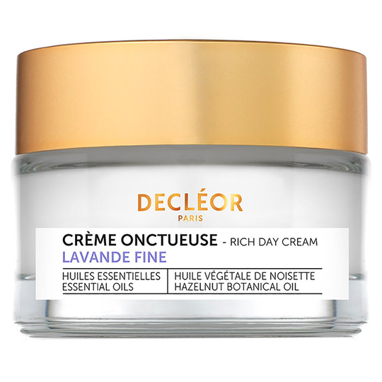 Lavender Fine Rich Day Cream, 50 ml Decléor Allround