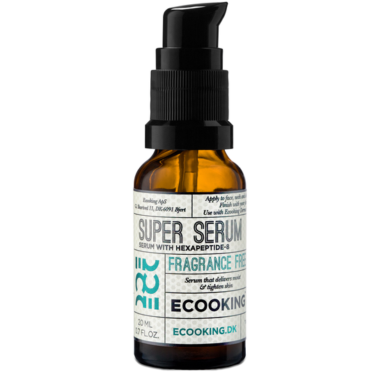 Ecooking Super Serum 20 ml