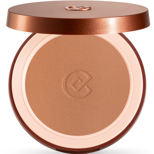 Collistar Silk Effect Bronzing Powder 07 Bali Glow