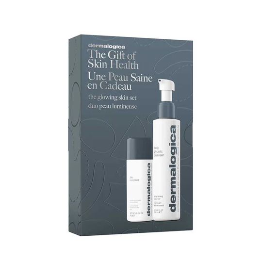 Glowing Skin Set