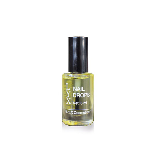 L.Y.X Cosmetics Naildrops 8 ml