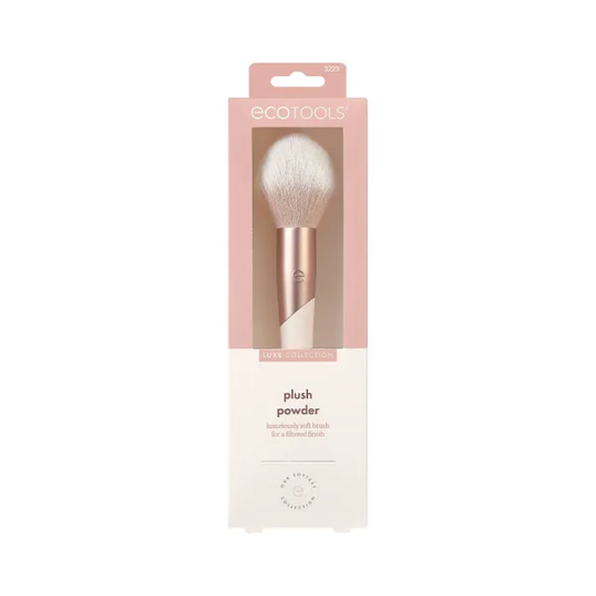 Plush Powder Makeup Brush