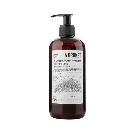 231 Balsam Björk, 450 ml