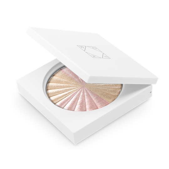 OFRA Cosmetics Start Inspired - OFRA x Samantha March