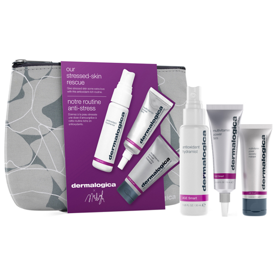 Dermalogica Our Stressed-Skin Rescue