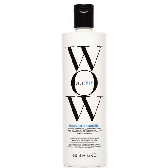 Color Wow Color Security Conditioner Fine Normal 500 ml