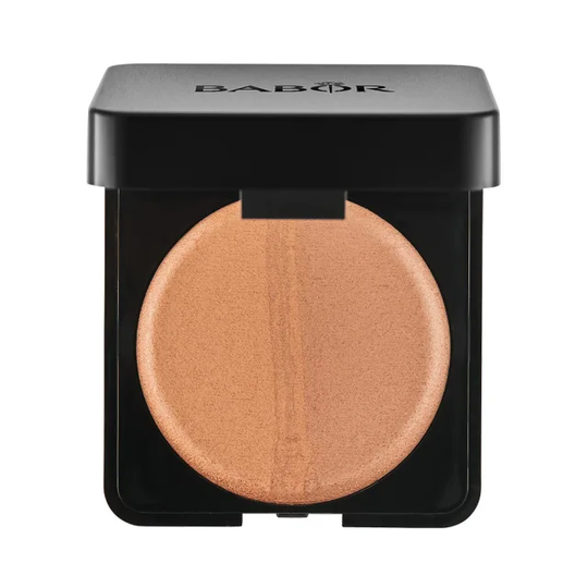 Satin Duo Bronzer