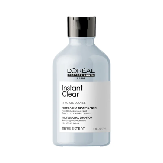 Serie Expert Instant Clear Shampoo