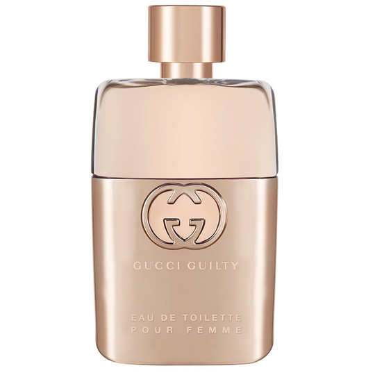 Guilty Pour Femme, 50 ml Gucci Parfym