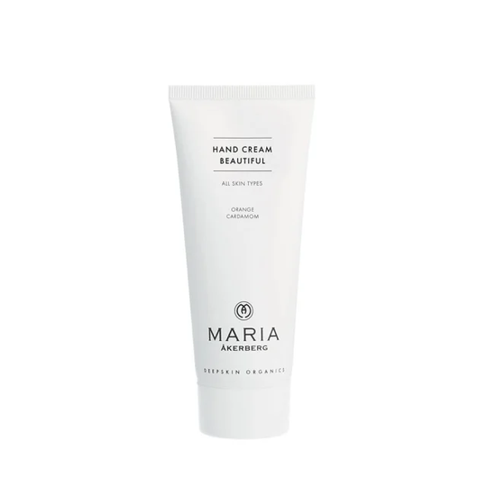 Hand Cream Beautiful