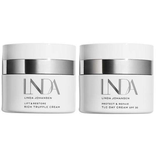 The perfect Duo, LNDA Set / Boxar