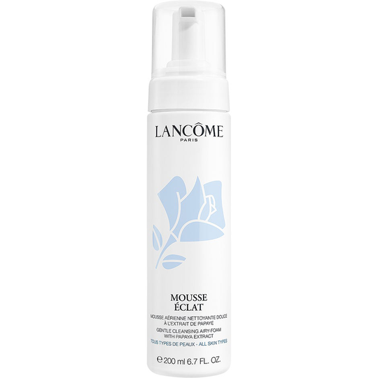 Lancôme Mousse Éclat Cleansing Mousse, 200 ml Lancôme Hudvård