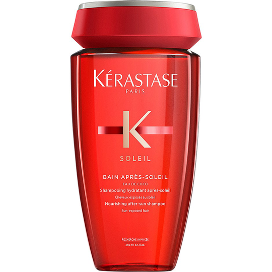 Soleil Bain Aprés, 250 ml Kérastase Schampo