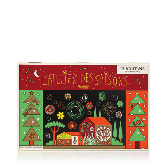 Classic Advent Calendar