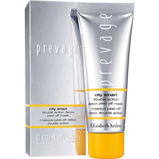 Elizabeth Arden Prevage City Smart Detox Peel Off, Elizabeth Arden Ansiktsmask