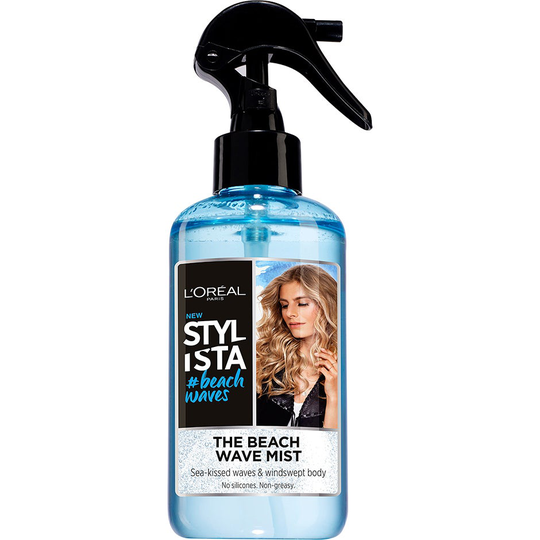L'Oréal Paris Stylista The Beach Wave Mist, 200 ml L'Oréal Paris Saltvattenspray