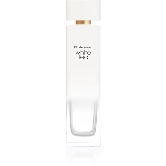 Elizabeth Arden White Tea Eau De Toilette 100 ml