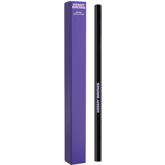 KENNY ANKER KENNY BROWS Brow Sculptor Brown
