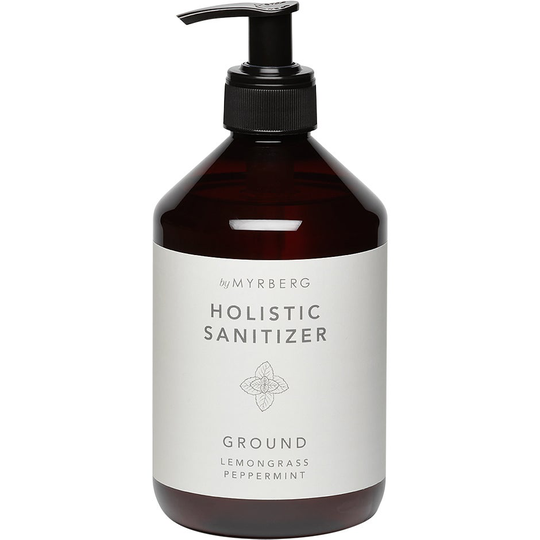 Holistic Sanitizer, 500 ml Nordic Superfood Handtvål