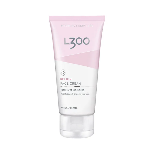 Intensive Moisture Day Cream, oparfymerad