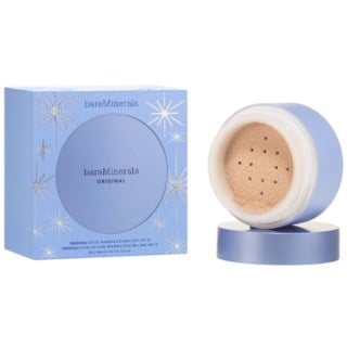 Deluxe Original Foundation Fairly Light