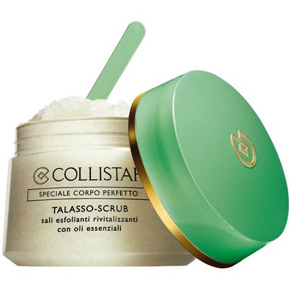 Collistar Talasso-Scrub, 700 g Collistar Body Scrub