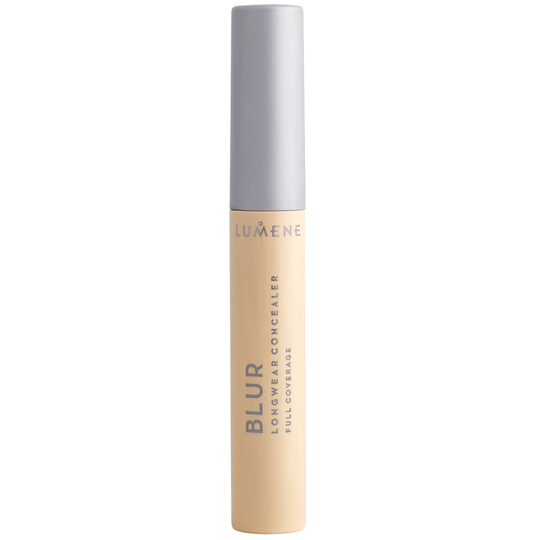 Lumene Blur Longwear Concealer Light