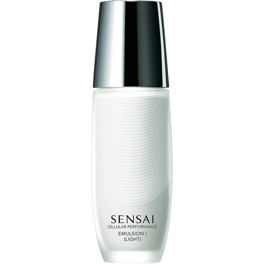 Sensai Cellular Performance Emulsion I (Light), 100 ml Sensai Dagkräm