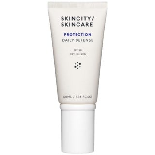 Daily Defense SPF50 Protection
