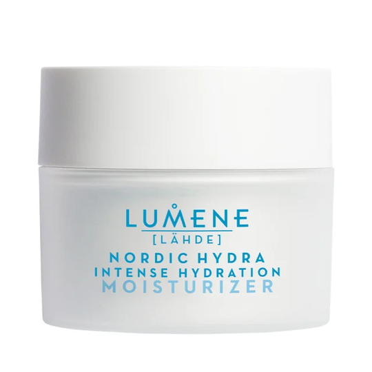 Nordic Hydra Intense Hydration Moisturizer