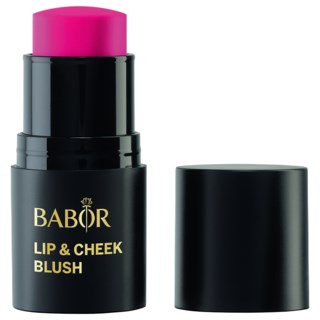 Lip & Cheek Blush