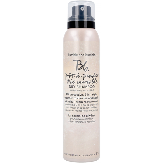 Bumble and bumble Pret-a-Powder Tres Invisible Dry Shampoo 150 ml