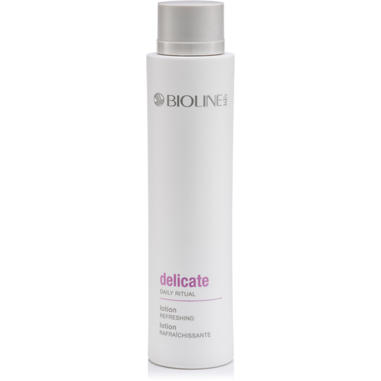 Bioline Daily Ritual Delicate Lotion Refreshing 200 ml