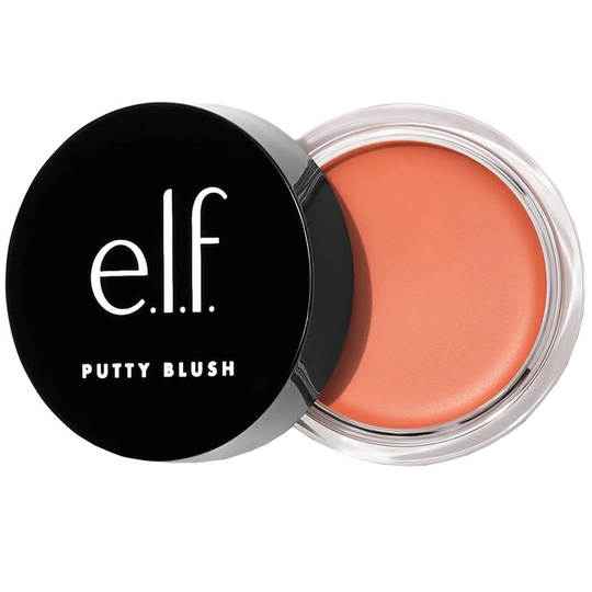 e.l.f Cosmetics Putty Blush Bahamas