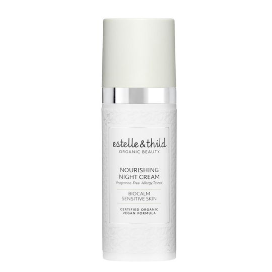 Estelle & Thild Biocalm Nourishing Night Cream 50 ml