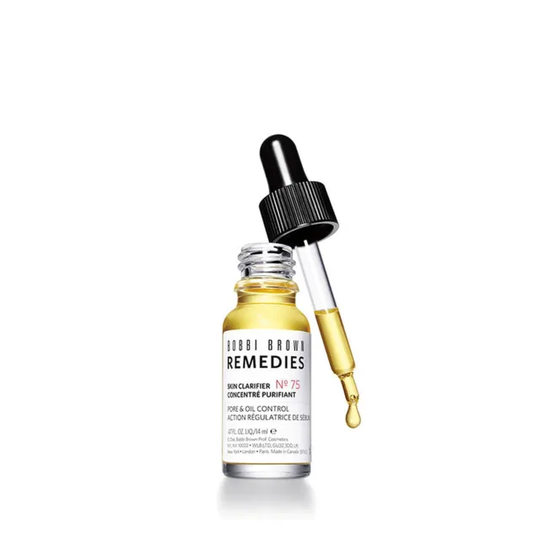 Skin Clarifier Pore & Oil Control