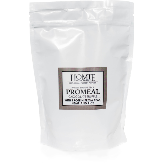 Homie Promeal - Choklad