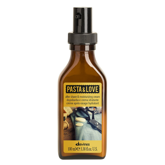 Aftershave ,