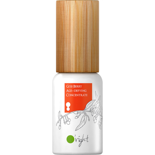 O'right Goji Berry Age-Defying Concentrate 30 ml