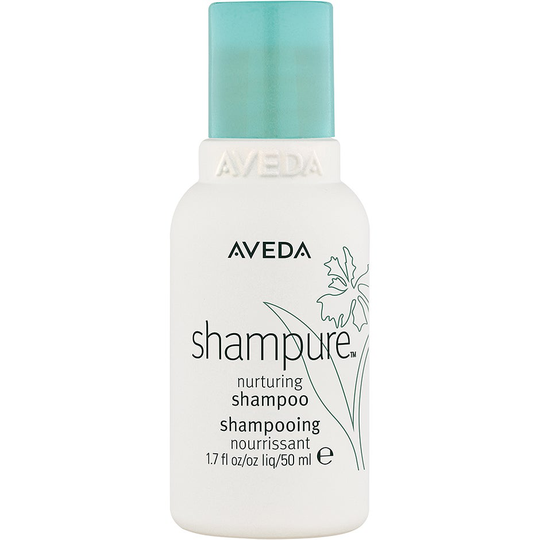 Shampure Shampoo Travel Size, 50 ml Aveda Schampo