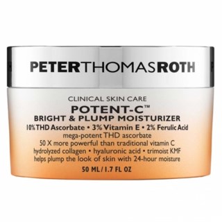 Potent C Bright&Plump Moisturizer