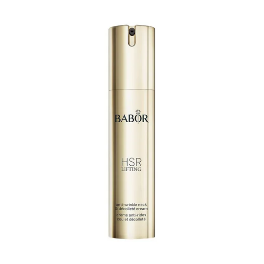 HSR Lifting Neck & Decolleté Cream