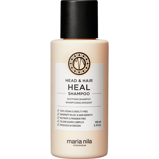 Maria Nila Head & Hair Heal Shampoo, 100 ml Maria Nila Schampo