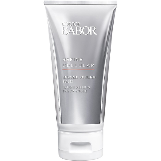 Refine Cellular Enzyme Peel Balm, 75 ml Babor Peeling & Ansiktsskrubb